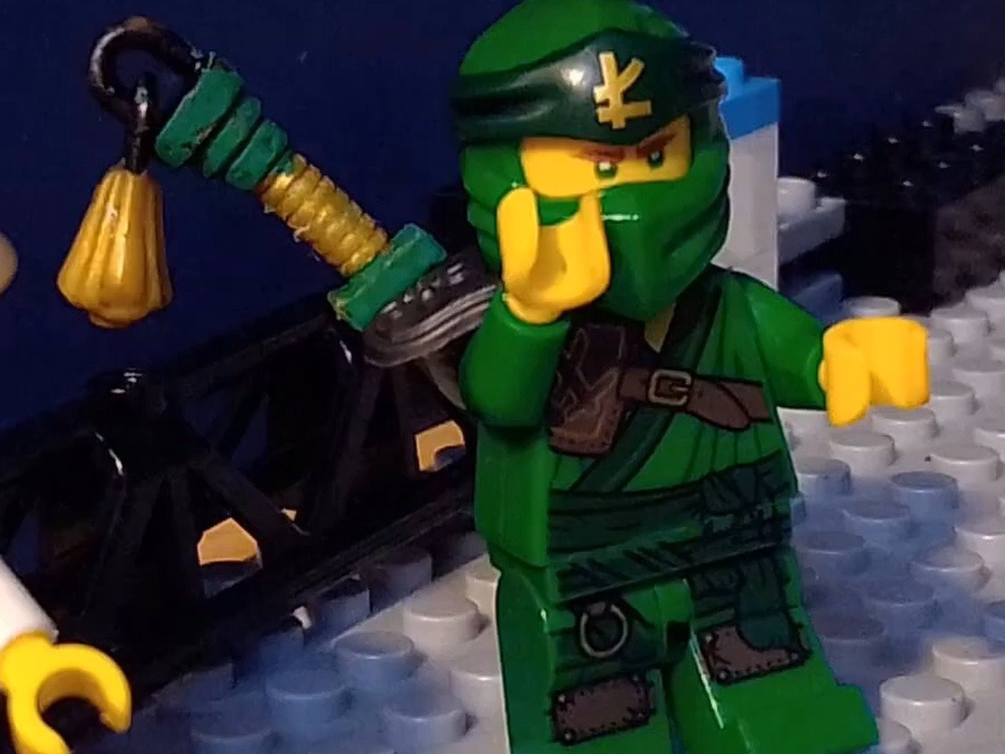 lego ninjago season 16